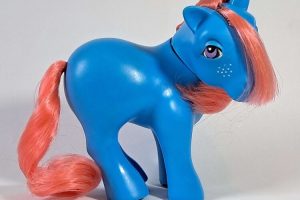 Tenista (Shy Pose Bow Tie)