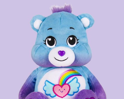 Care Bears Vintage Toys