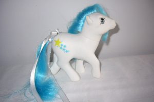 MLP Dutch Sterretjes