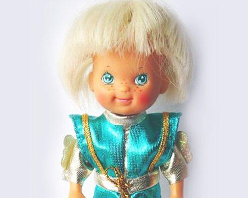 Moondreamers - Vintage Dolls