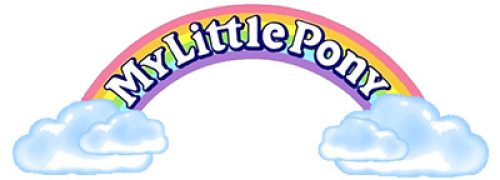 My Little Pony Vintage Products