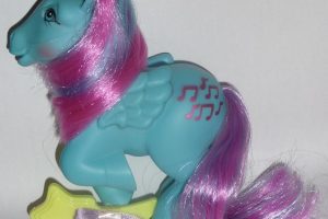 Nirvana ponies: Greek. medley.