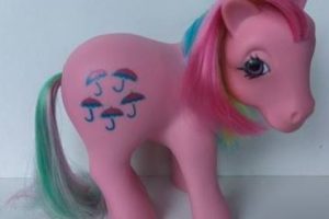 Nirvana ponies: Greek. Parasol.