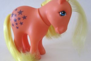 Nirvana ponies: Italian. Applebelle.