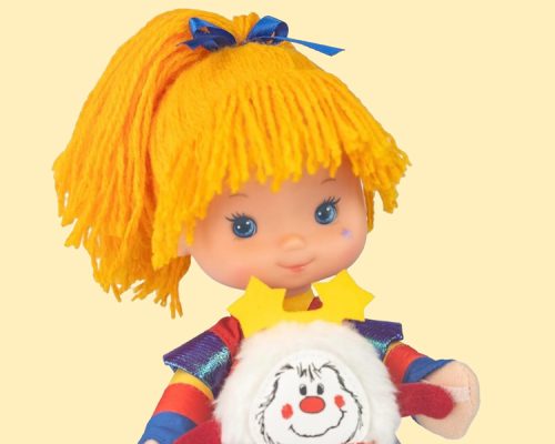 Moondreamers - Vintage Dolls