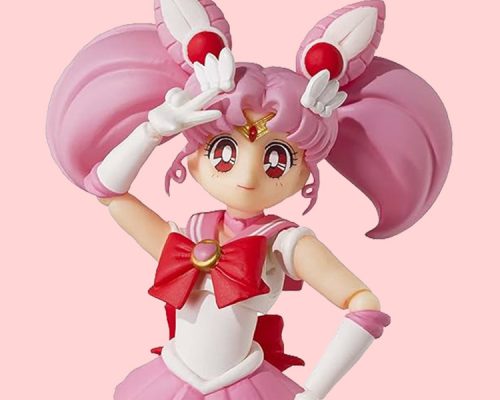 Sailor Moon Vintage Dolls & Toys