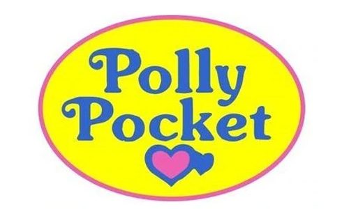 Polly Pocket - All vintage sets and where to get them